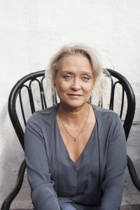 Karin Alvtegen headshot