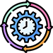 time management icon
