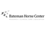 Bateman Horne Center logo