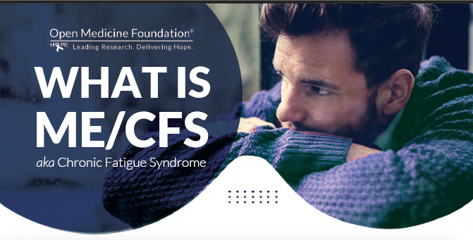 What is ME/CFS download header