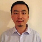 Headshot of Wenzhong Xiao, PhD