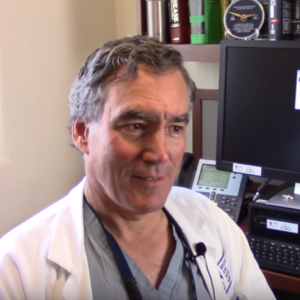 Advancements in ME / CFS Research, David M. Systrom, MD; Brigham and Women's Hospital