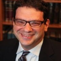 Rabbi Shai Held Rabbi Shai Held