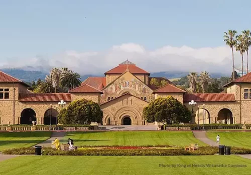 Stanford University